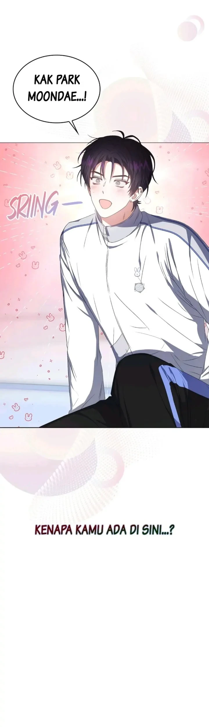 Debut or Die Chapter 38 Gambar 55