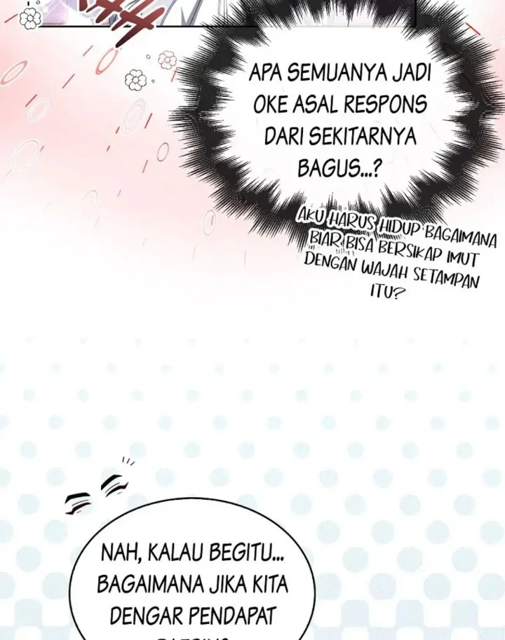 Debut or Die Chapter 39 Gambar 38