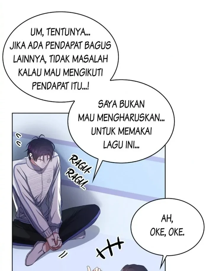 Debut or Die Chapter 39 Gambar 40