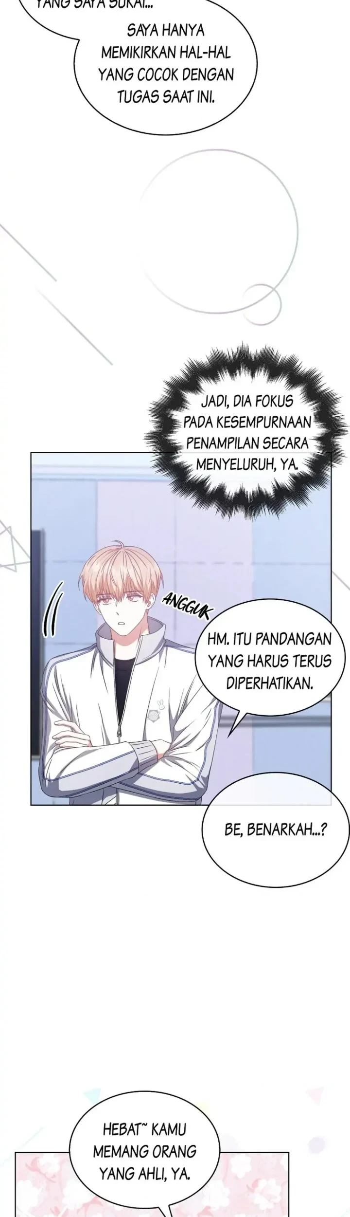 Debut or Die Chapter 39 Gambar 43