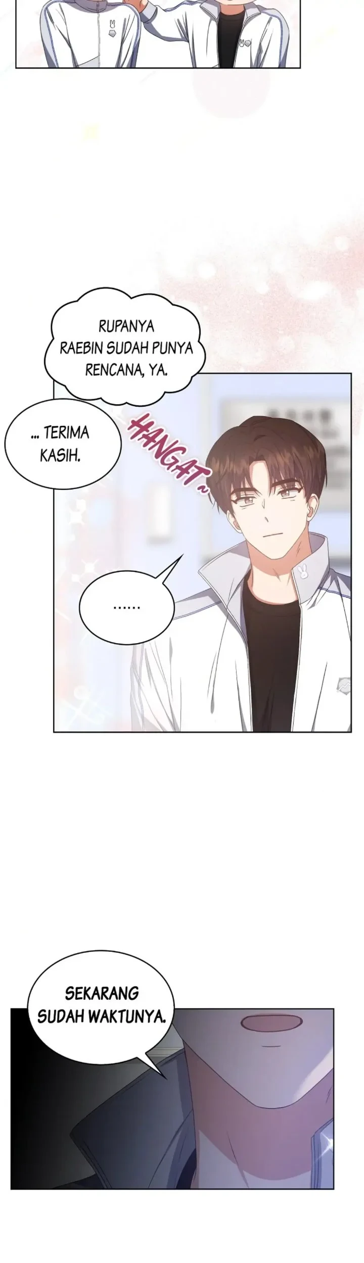 Debut or Die Chapter 39 Gambar 45