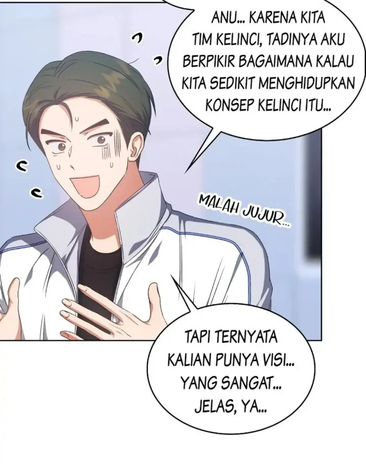 Debut or Die Chapter 39 Gambar 52