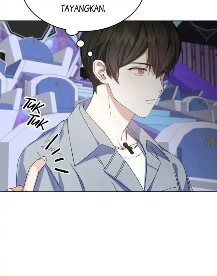 Debut or Die Chapter 4 Gambar 36