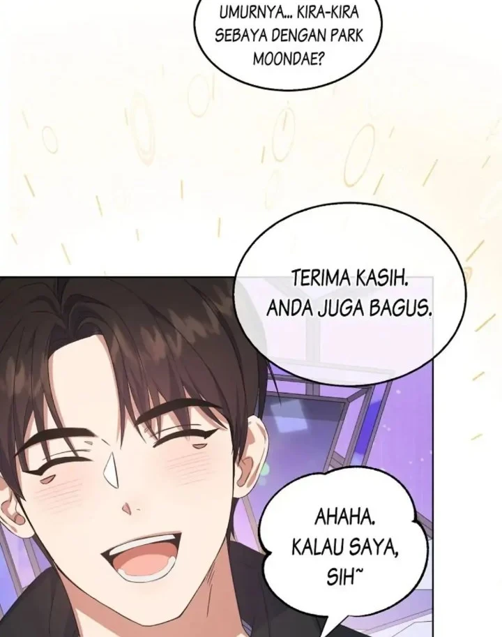 Debut or Die Chapter 4 Gambar 38
