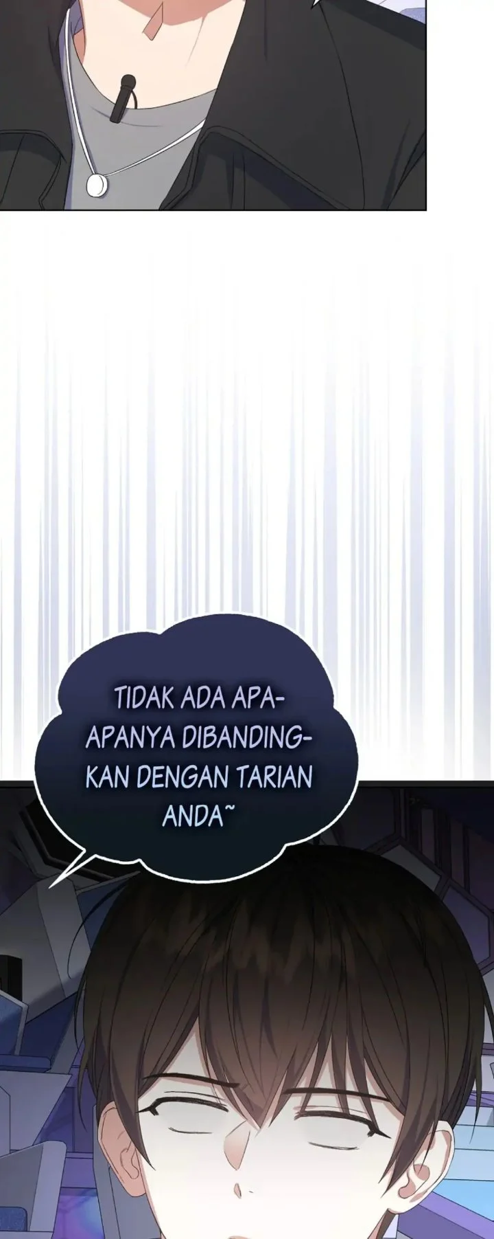Debut or Die Chapter 4 Gambar 39