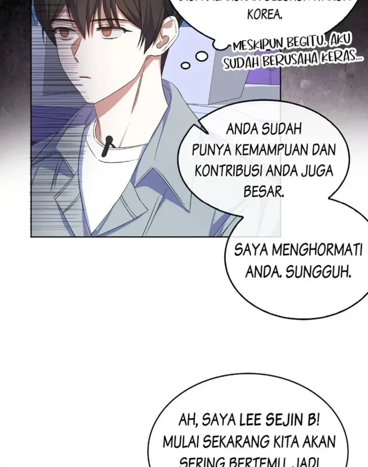 Debut or Die Chapter 4 Gambar 44