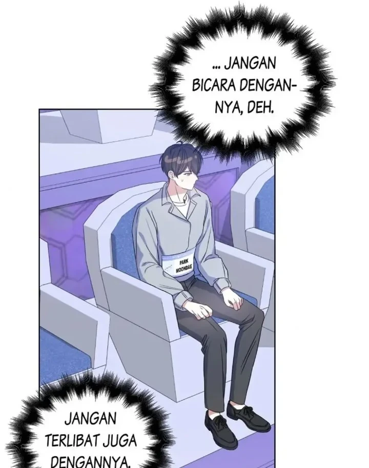 Debut or Die Chapter 4 Gambar 48