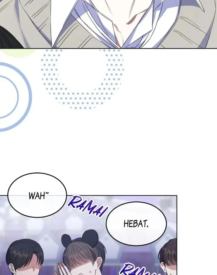 Debut or Die Chapter 4 Gambar 50