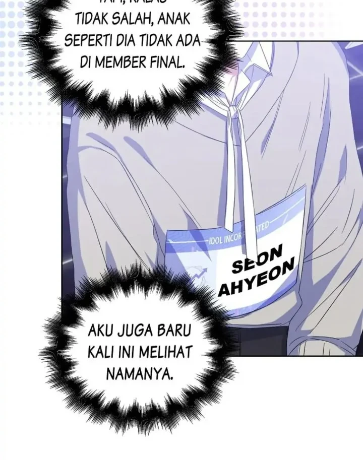 Debut or Die Chapter 4 Gambar 52