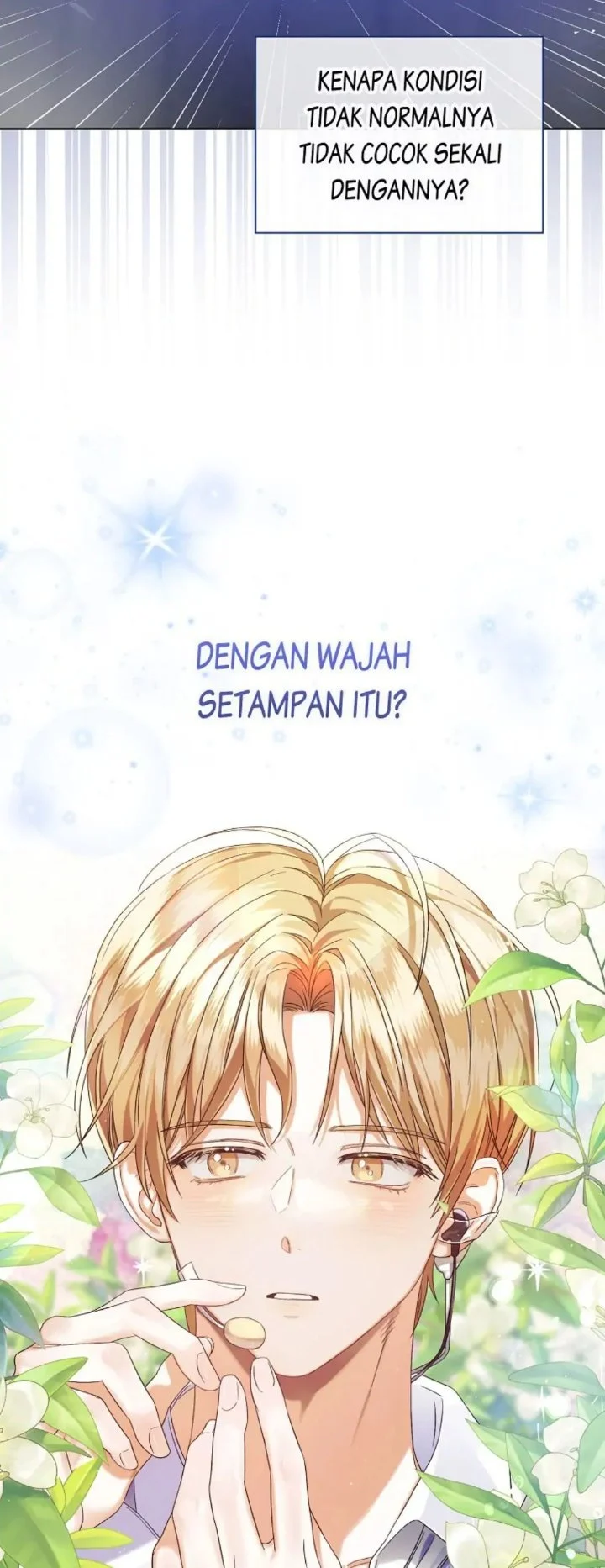 Debut or Die Chapter 4 Gambar 57