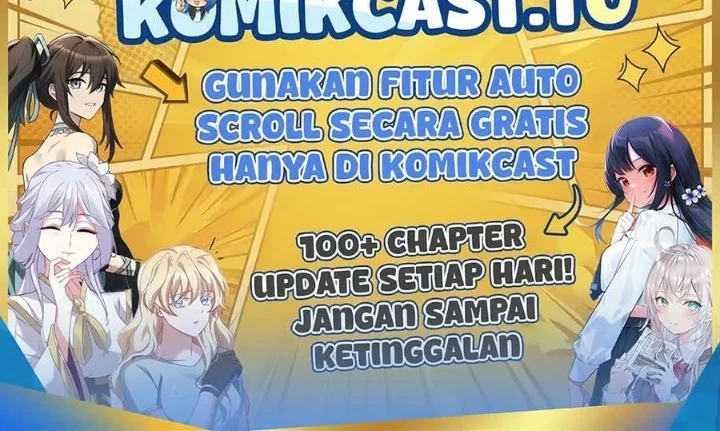 Debut or Die Chapter 4 Gambar 59
