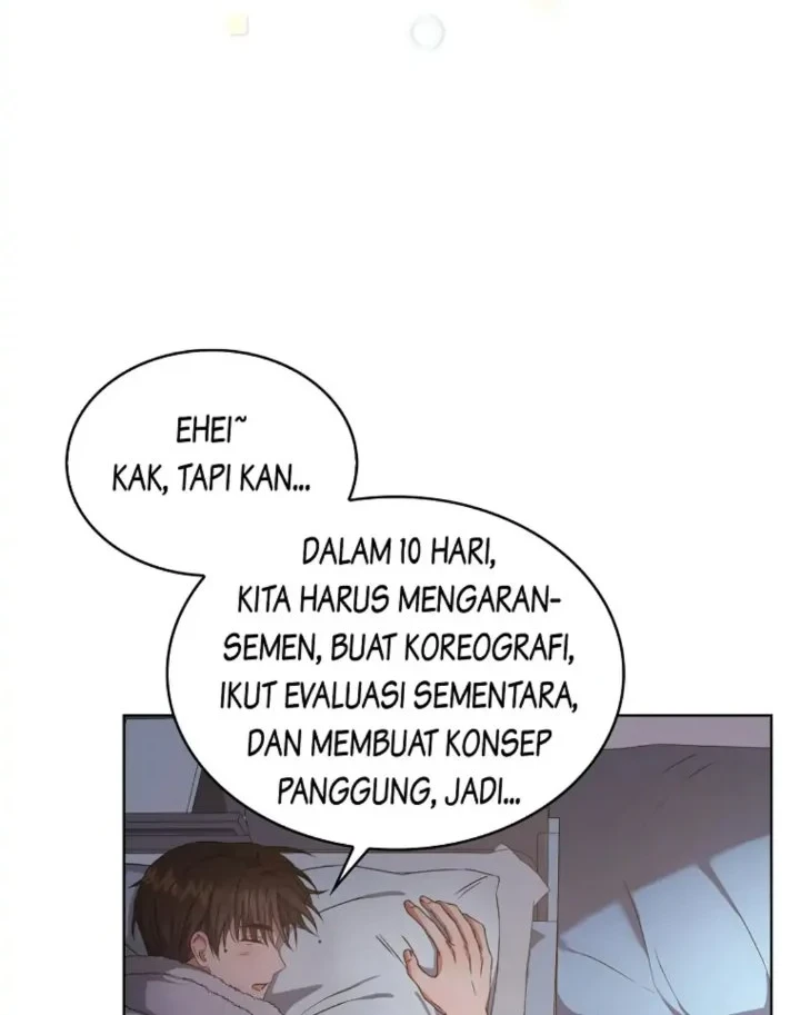 Debut or Die Chapter 40 Gambar 34