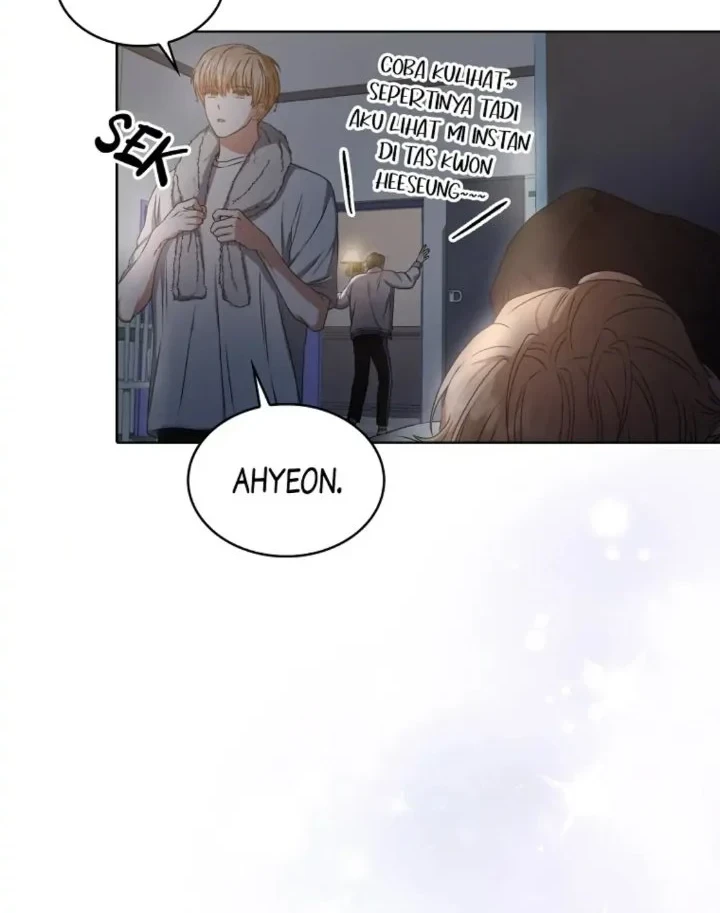 Debut or Die Chapter 40 Gambar 36