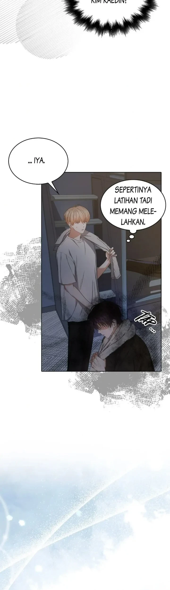 Debut or Die Chapter 40 Gambar 39