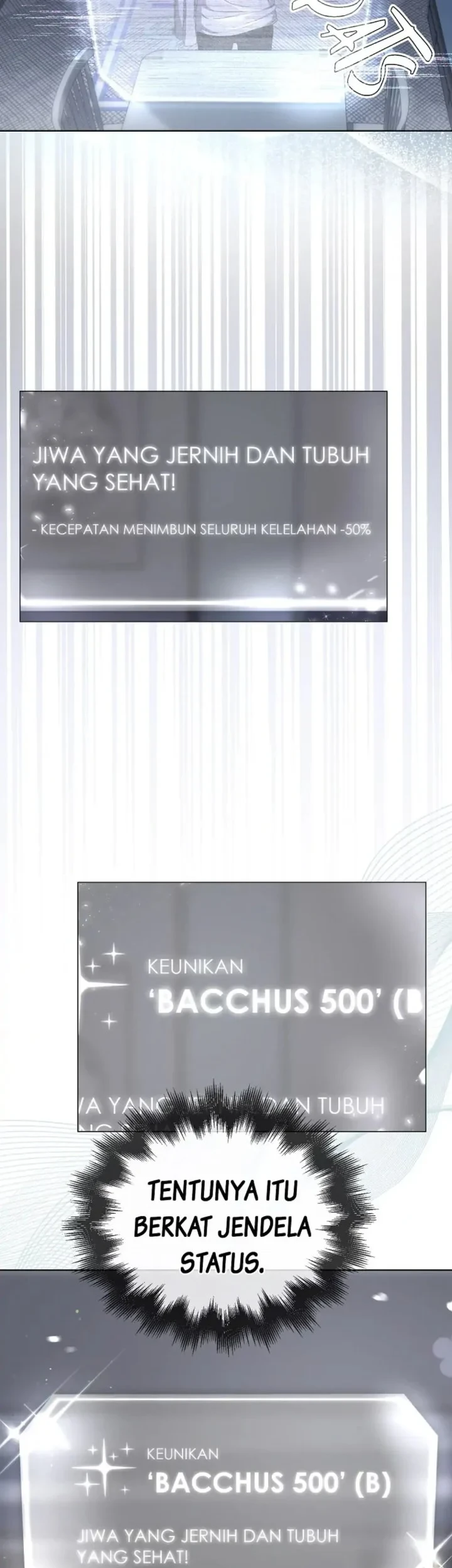 Debut or Die Chapter 40 Gambar 41
