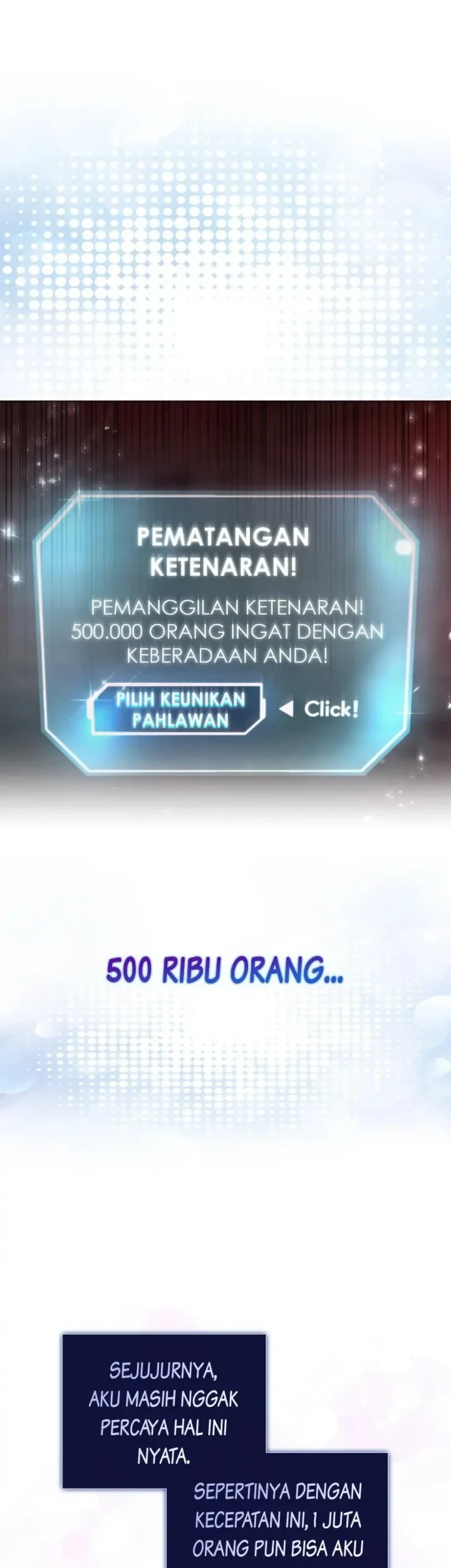 Debut or Die Chapter 40 Gambar 45