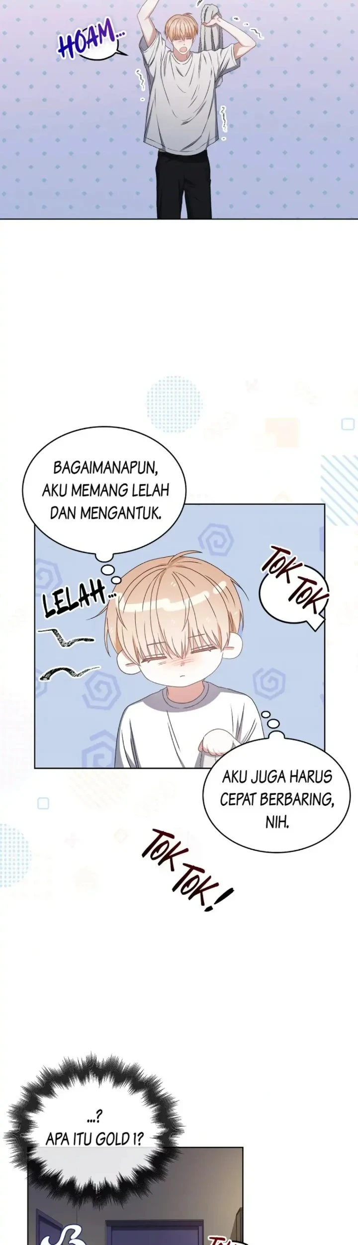 Debut or Die Chapter 40 Gambar 49