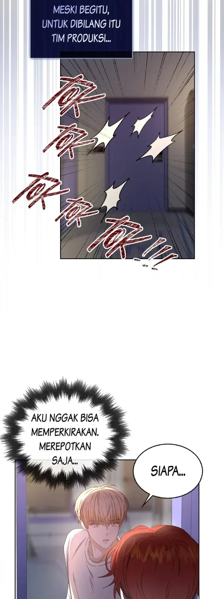 Debut or Die Chapter 40 Gambar 51