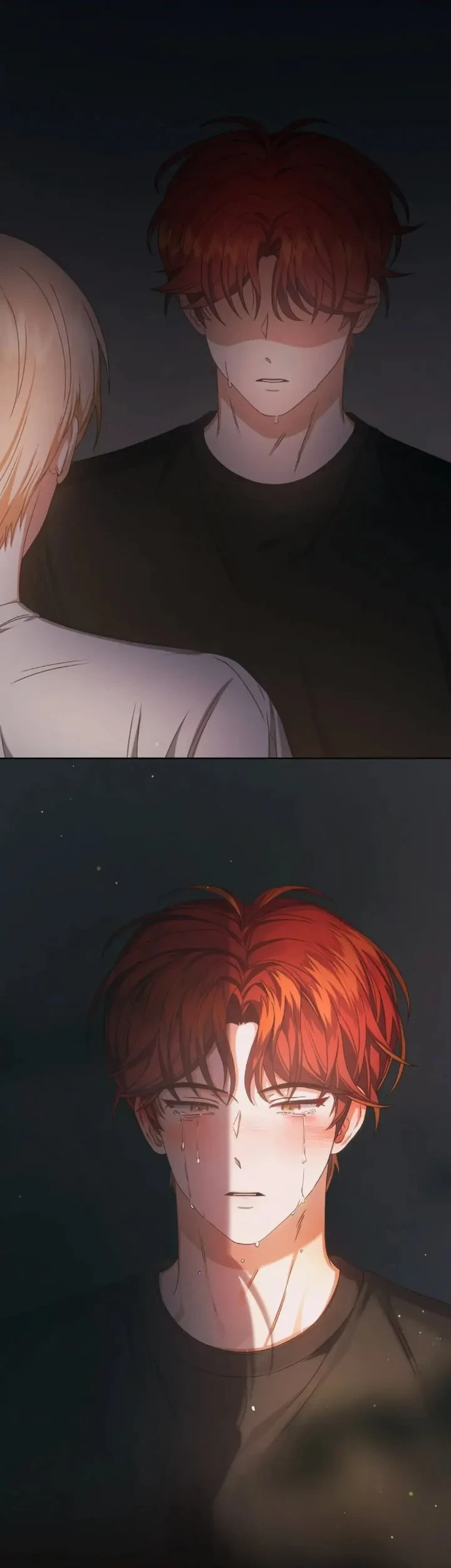 Debut or Die Chapter 40 Gambar 53