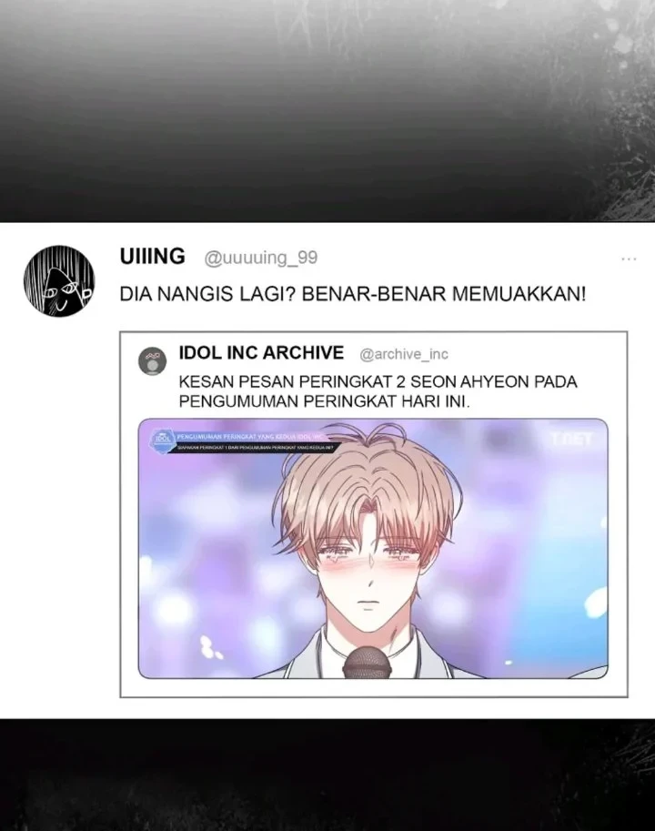 Debut or Die Chapter 41 Gambar 44