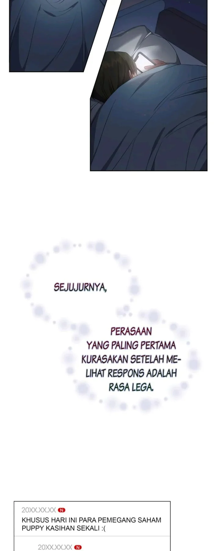 Debut or Die Chapter 41 Gambar 51