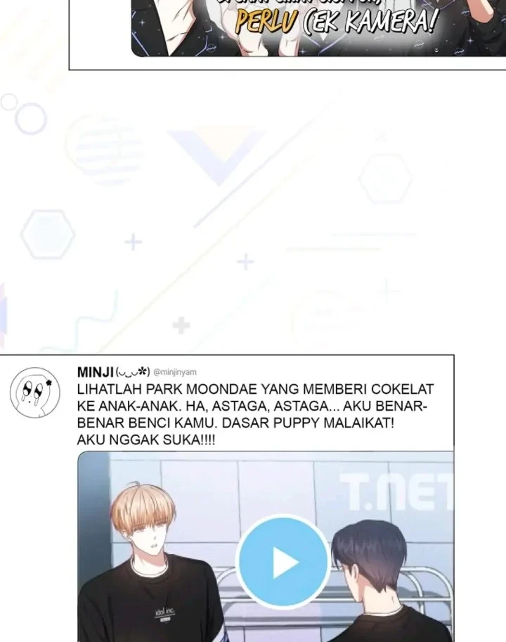 Debut or Die Chapter 41 Gambar 54