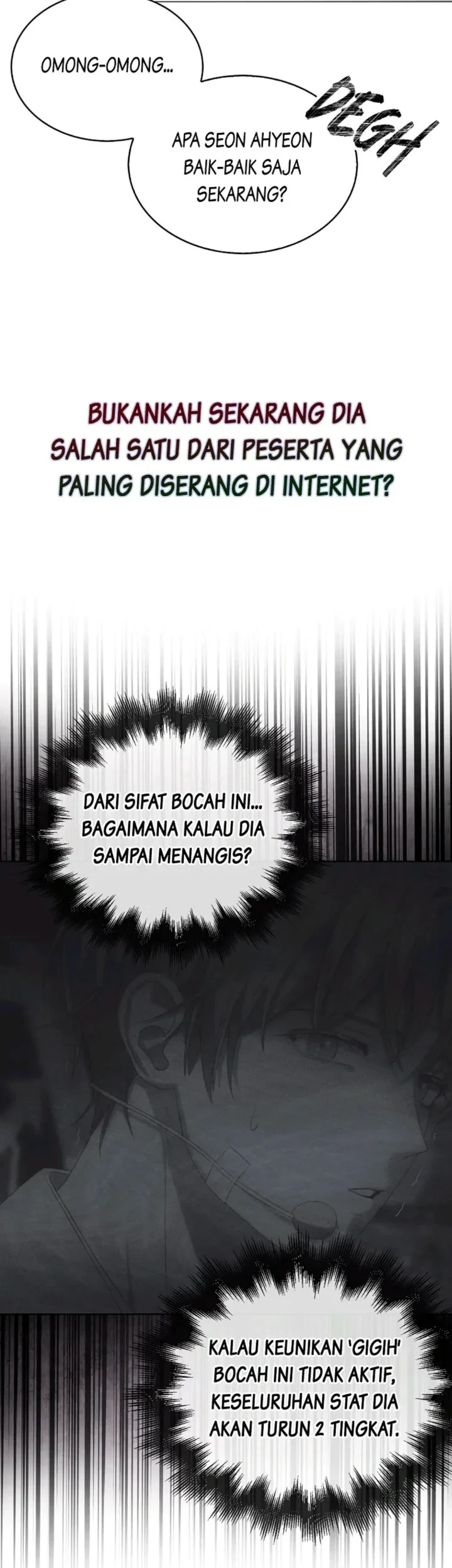 Debut or Die Chapter 41 Gambar 59
