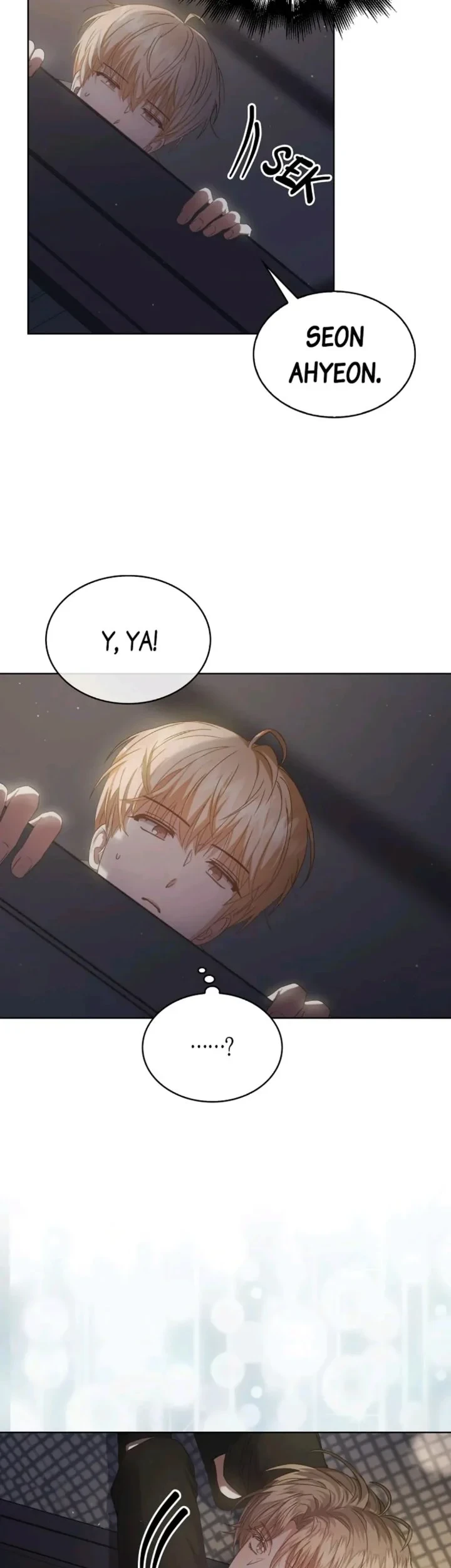 Debut or Die Chapter 41 Gambar 61