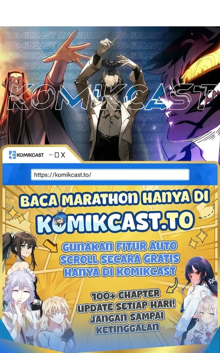Debut or Die Chapter 41 Gambar 64