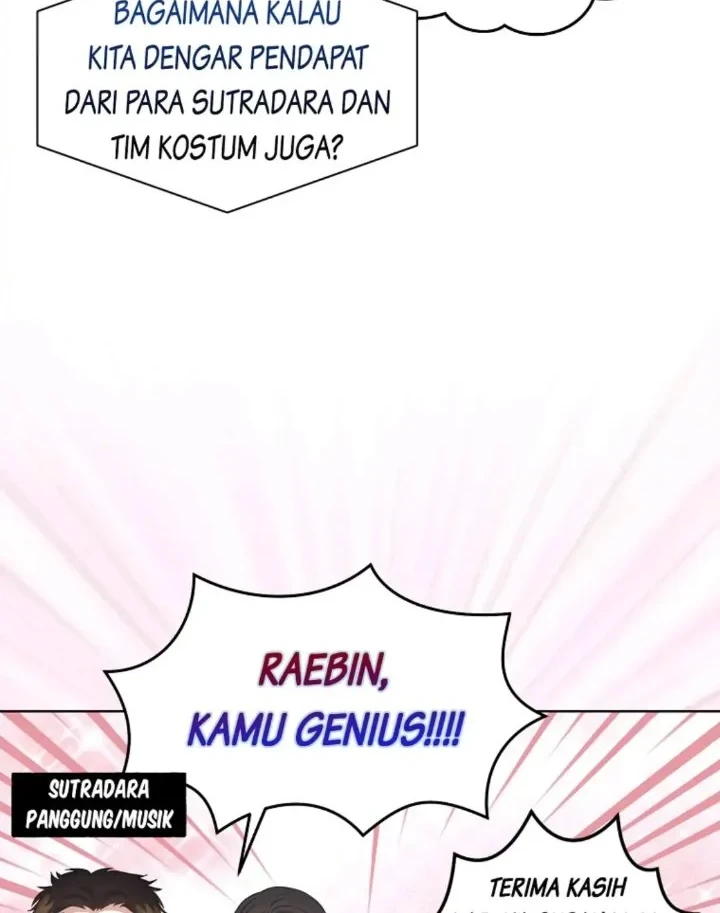 Debut or Die Chapter 42 Gambar 36