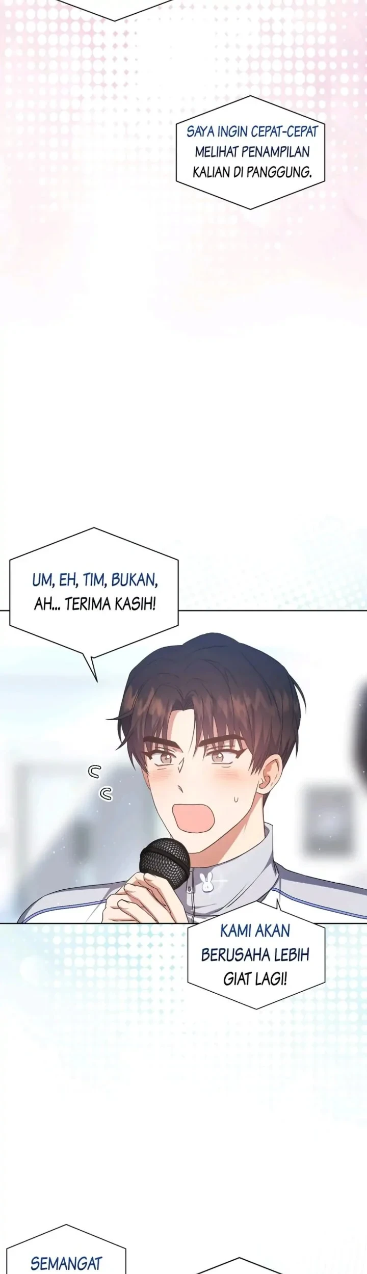Debut or Die Chapter 42 Gambar 39
