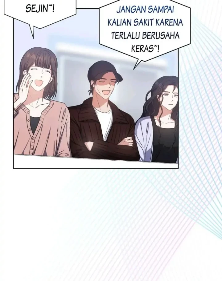 Debut or Die Chapter 42 Gambar 40