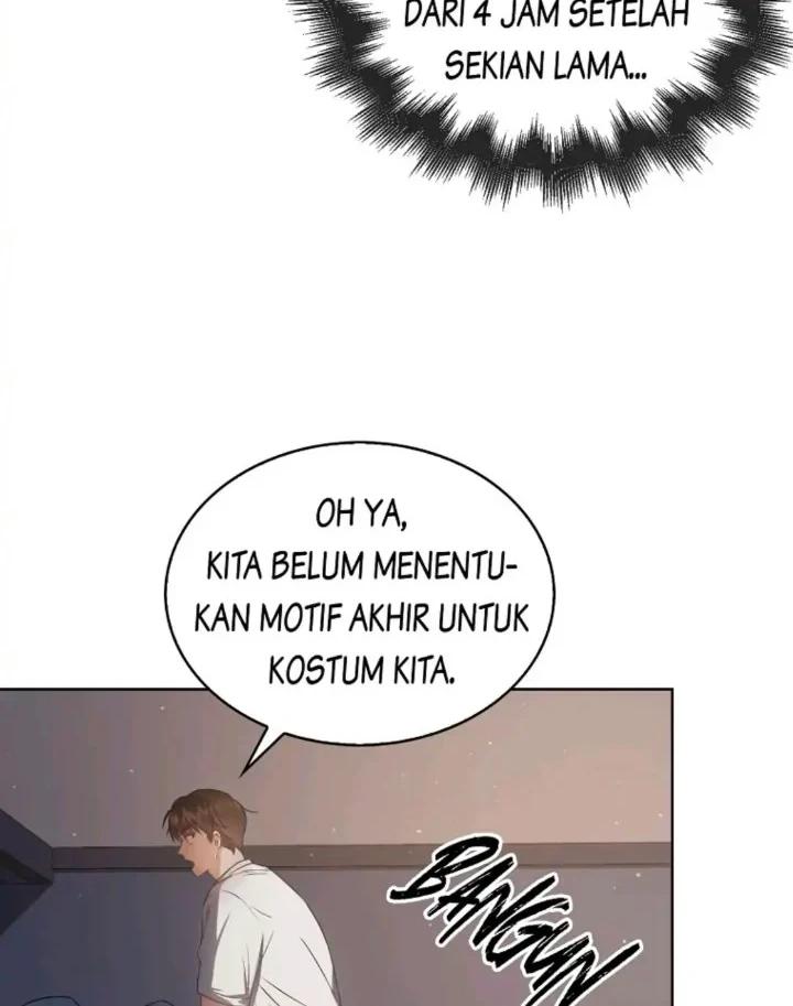 Debut or Die Chapter 42 Gambar 48