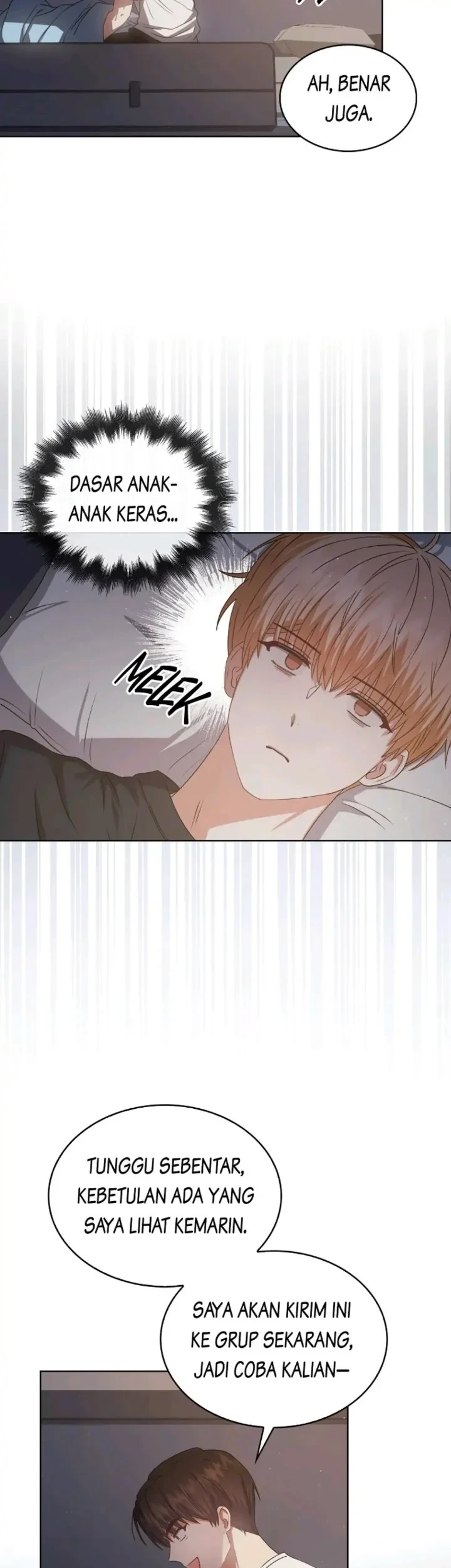 Debut or Die Chapter 42 Gambar 49