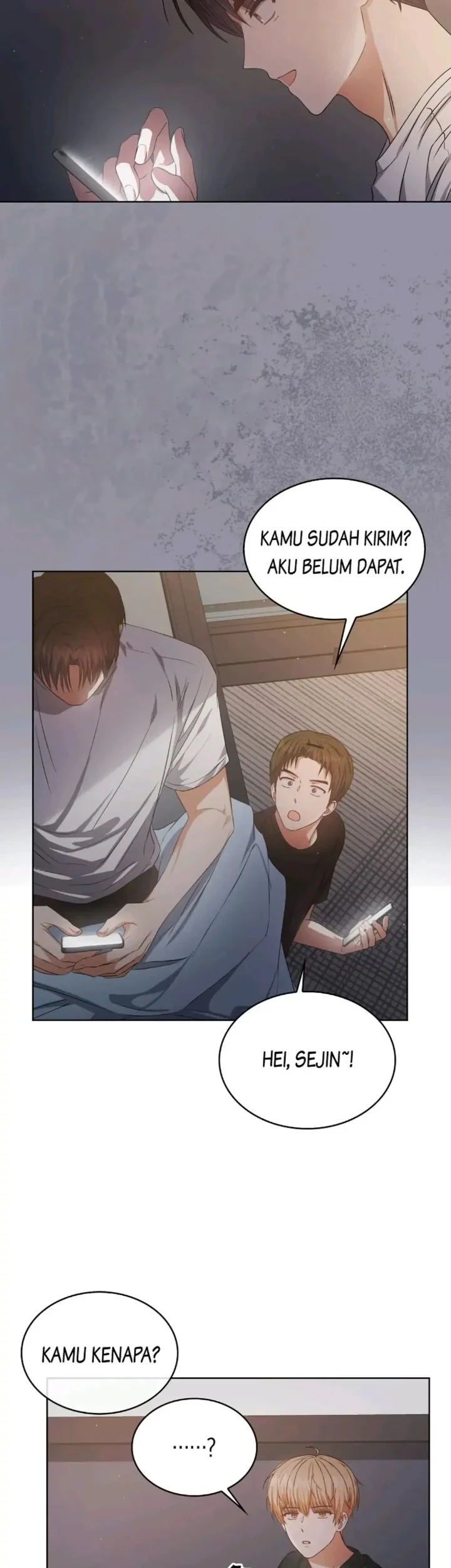 Debut or Die Chapter 42 Gambar 51