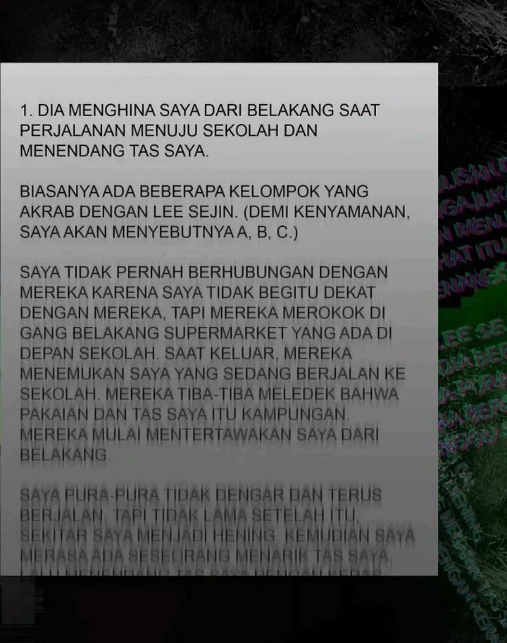Debut or Die Chapter 42 Gambar 54