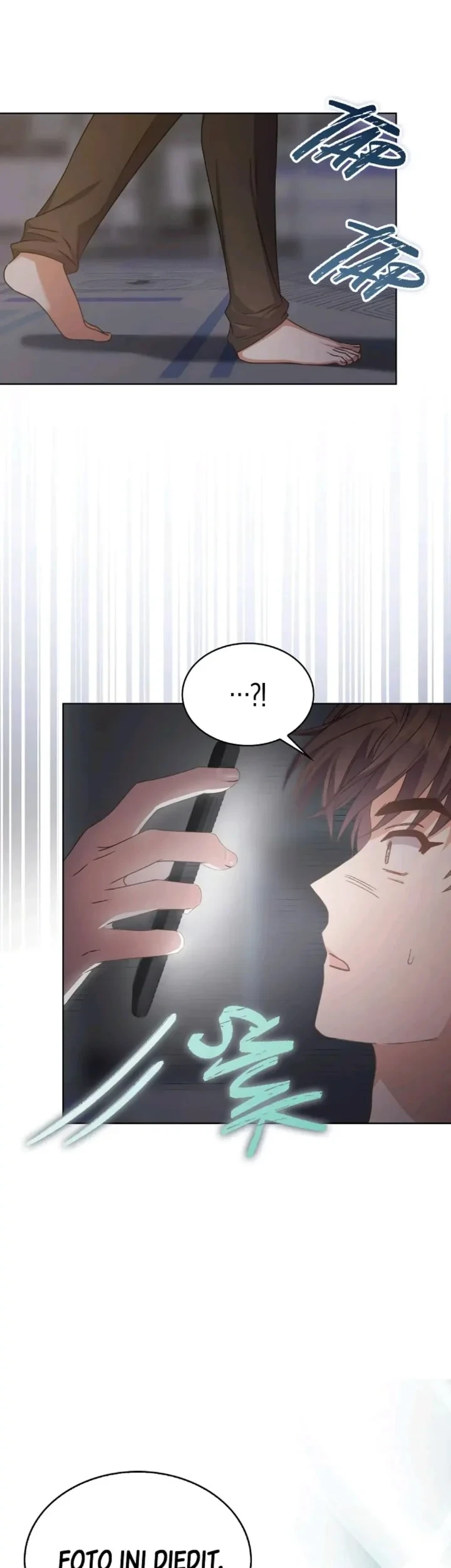 Debut or Die Chapter 43 Gambar 39