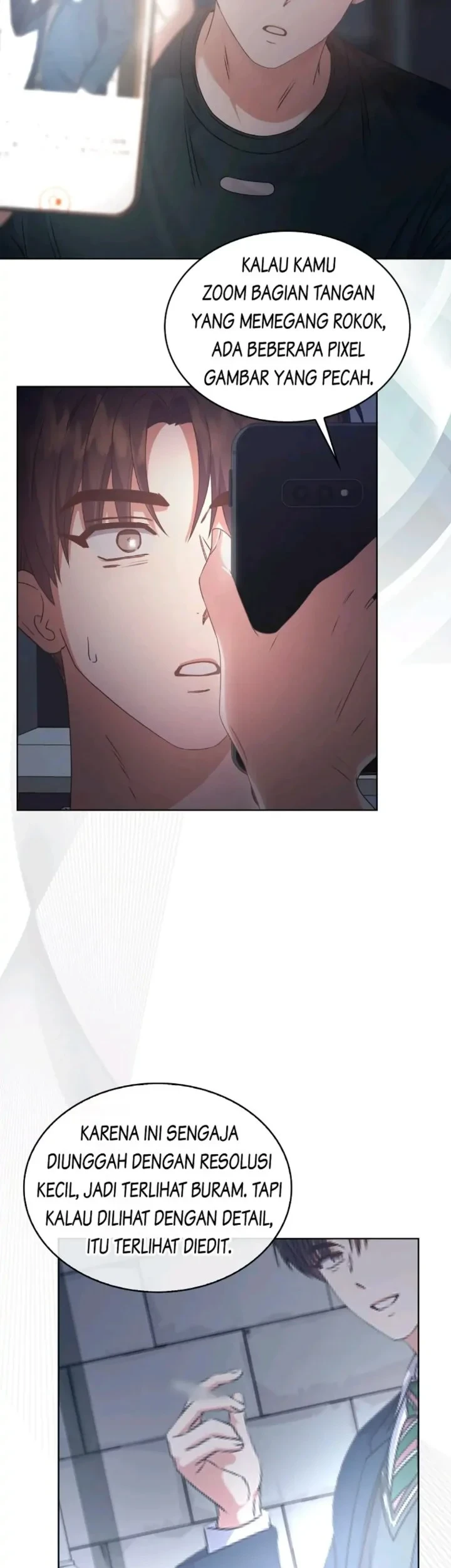 Debut or Die Chapter 43 Gambar 41