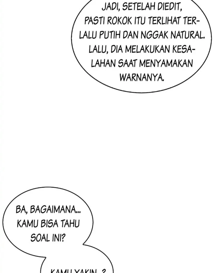 Debut or Die Chapter 43 Gambar 44
