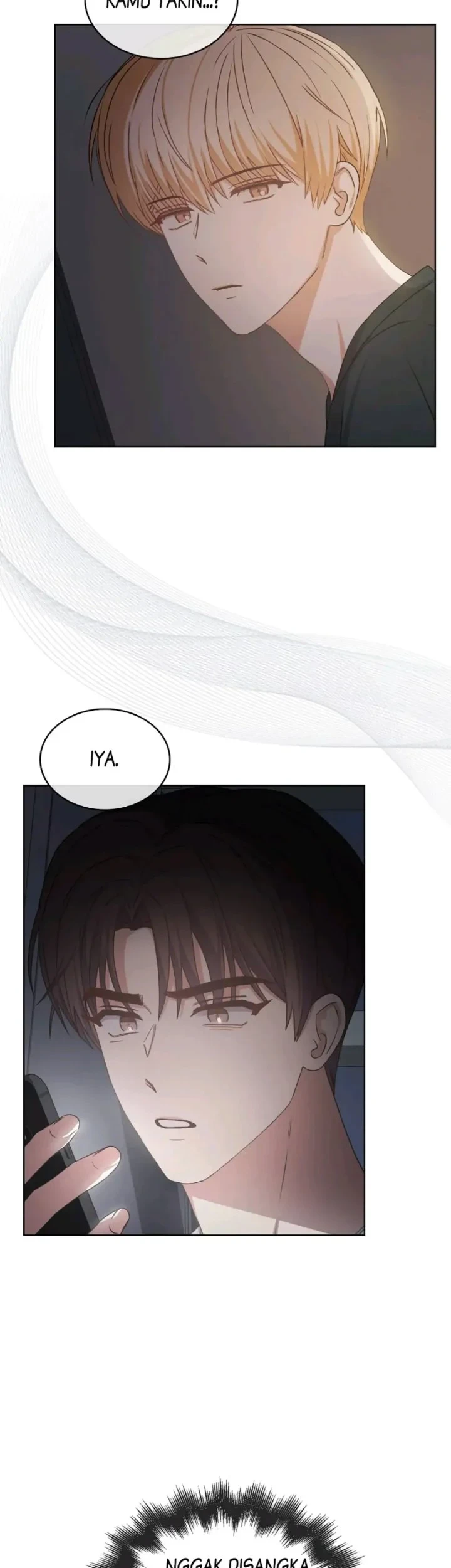 Debut or Die Chapter 43 Gambar 45