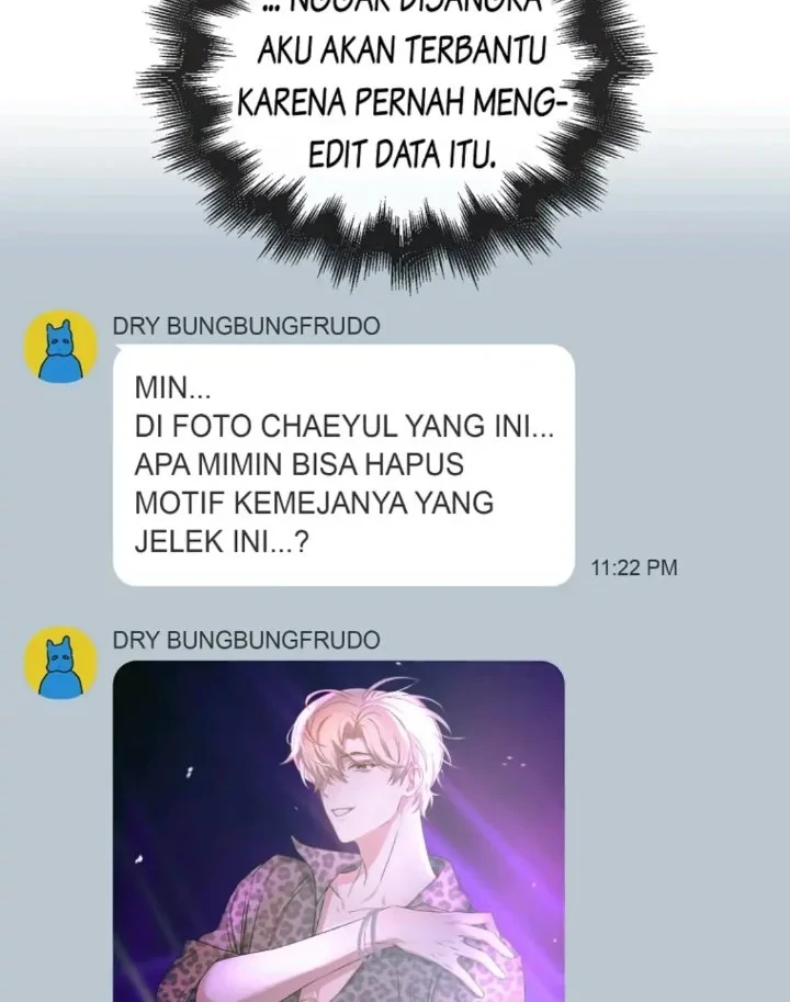 Debut or Die Chapter 43 Gambar 46
