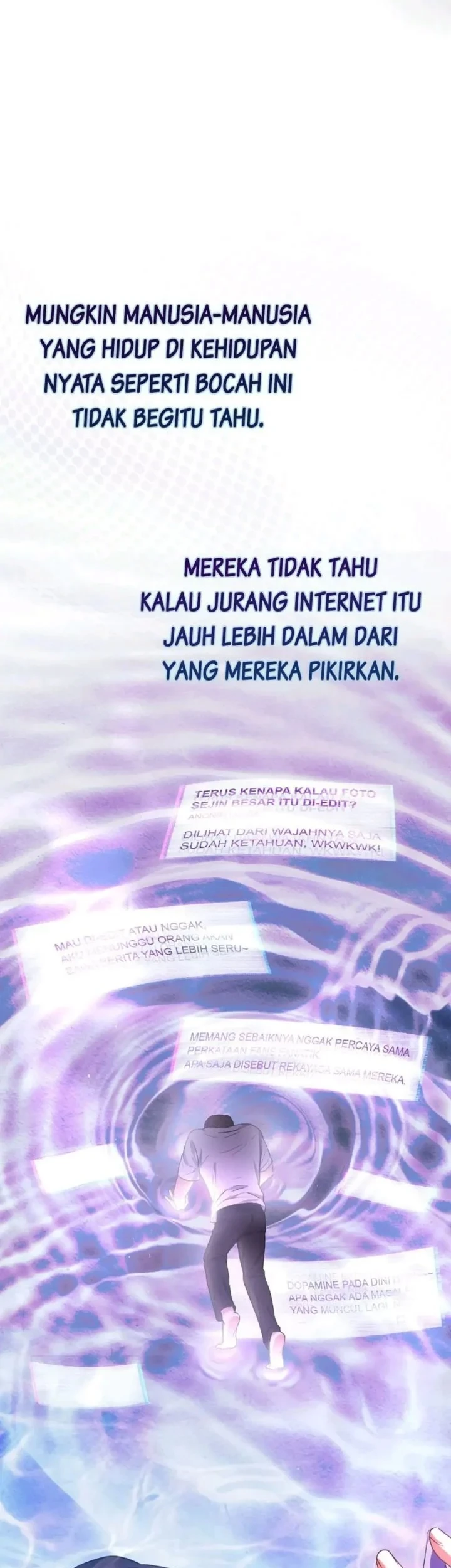 Debut or Die Chapter 43 Gambar 49