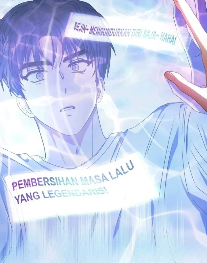 Debut or Die Chapter 43 Gambar 50