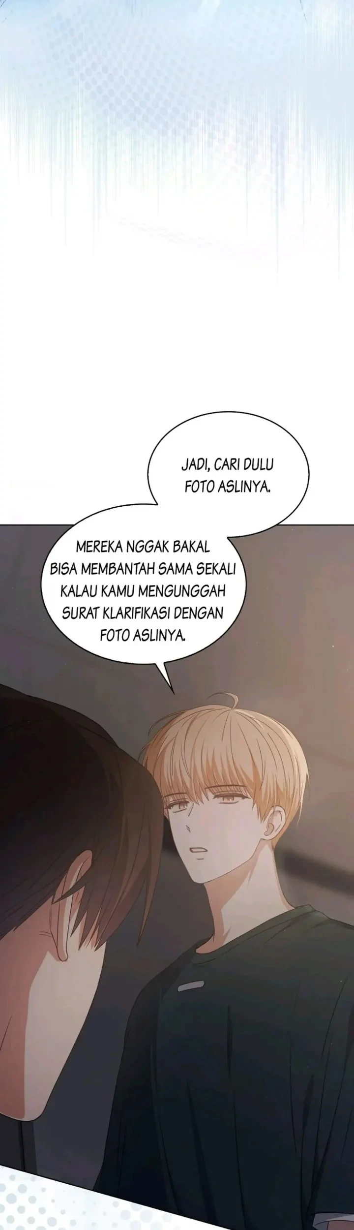 Debut or Die Chapter 43 Gambar 51