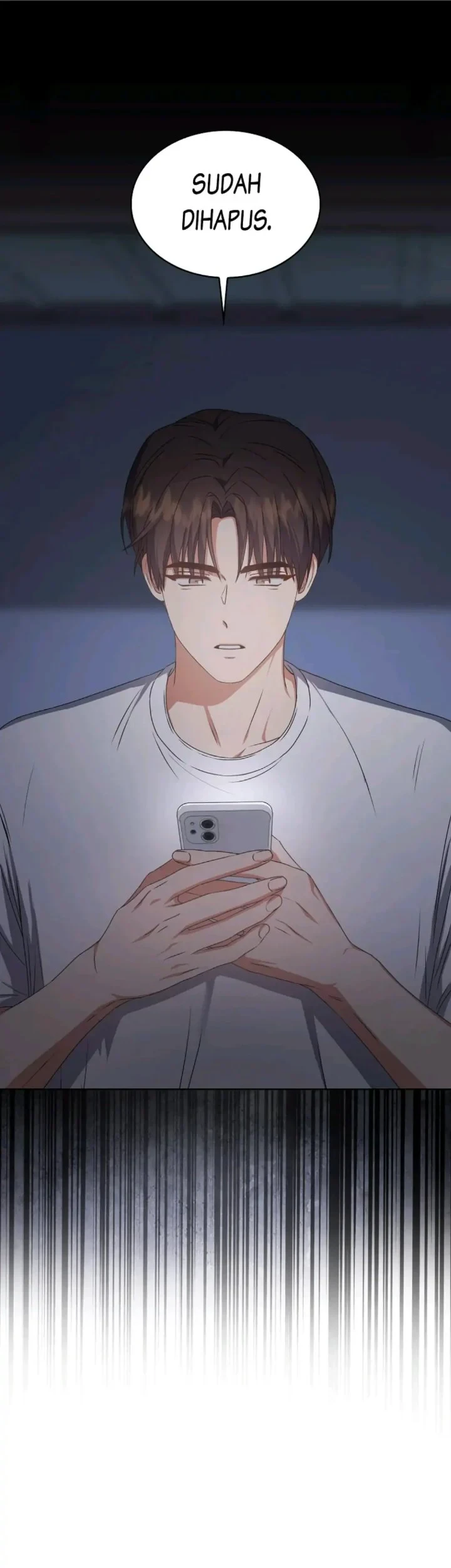 Debut or Die Chapter 44 Gambar 43