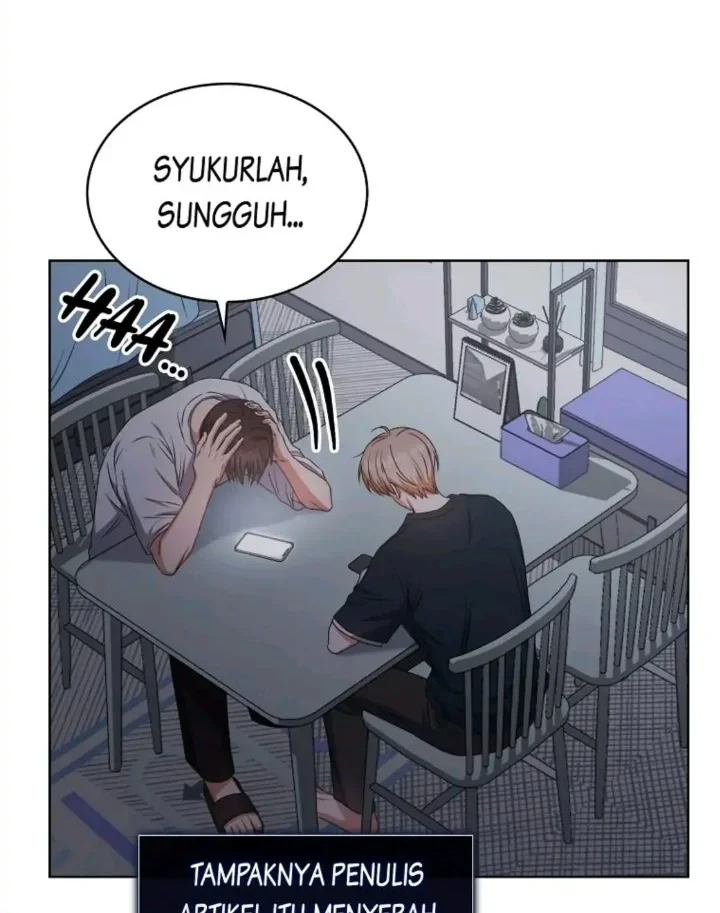 Debut or Die Chapter 44 Gambar 44