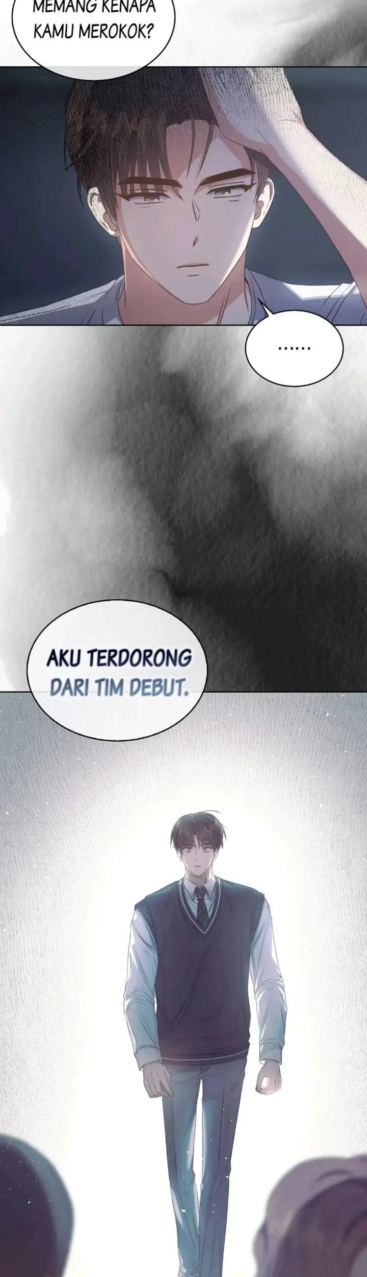 Debut or Die Chapter 44 Gambar 47