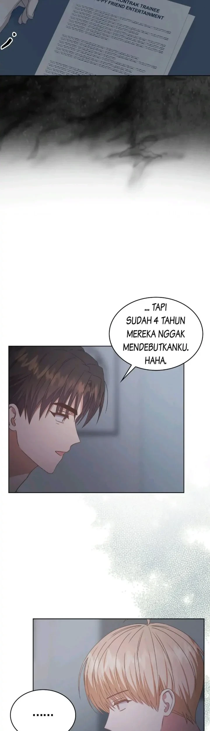 Debut or Die Chapter 44 Gambar 51