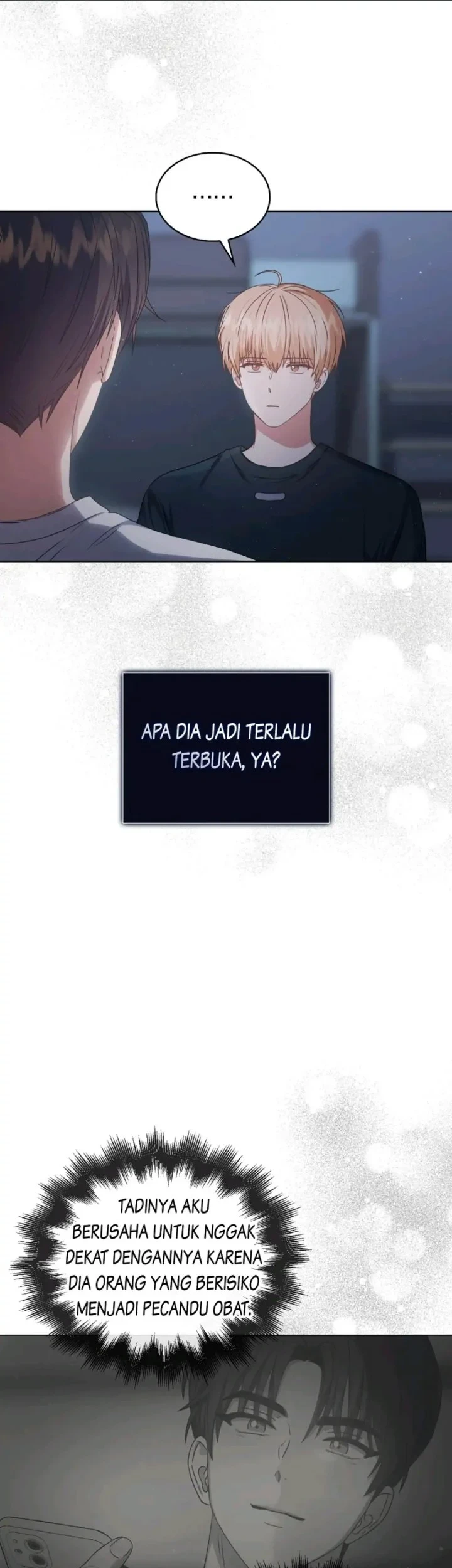 Debut or Die Chapter 44 Gambar 57