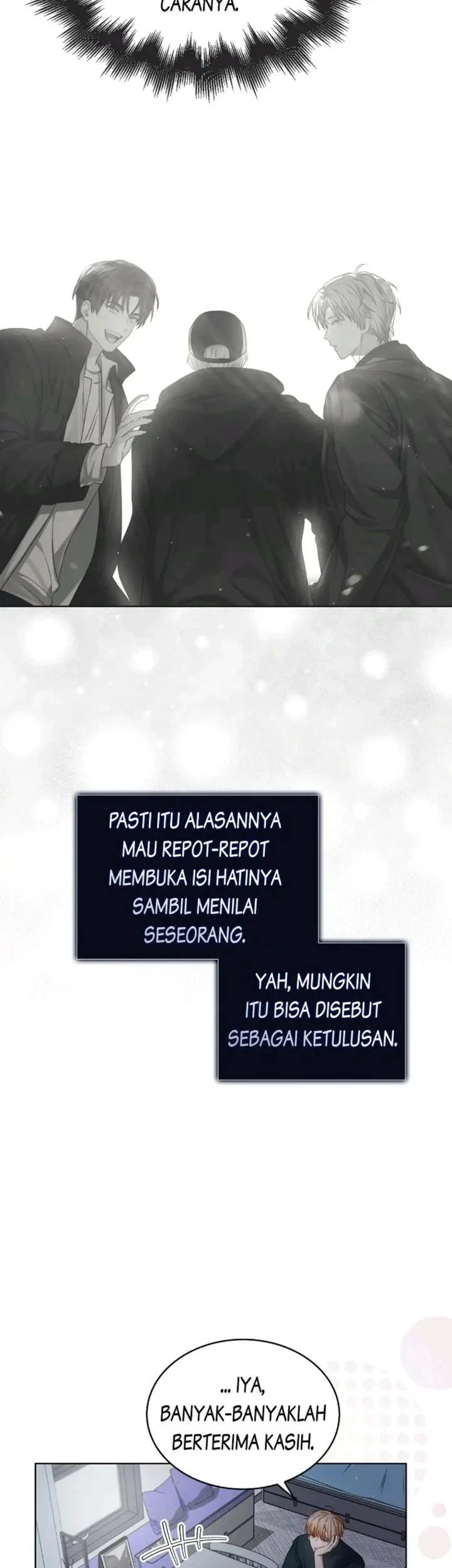 Debut or Die Chapter 44 Gambar 59